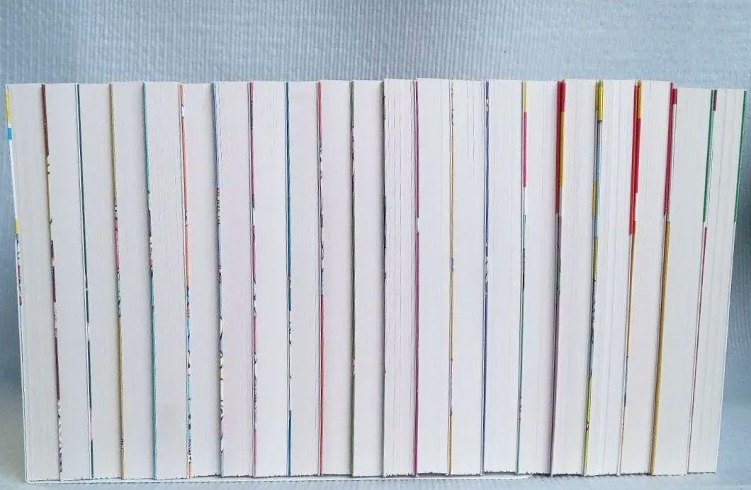 しゃばけシリーズ畠中恵文庫本23冊セットまとめ売り しゃばけシリーズ 16冊セット (新潮文庫) |本 | 通販 | Amazon